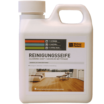 weitzerparkett_13770_Reinigungsseife_Nr20