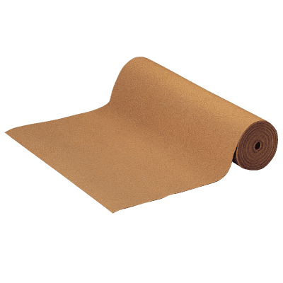 weitzerparkett_13640_Naturkork_Unterlagsmatte_2mm